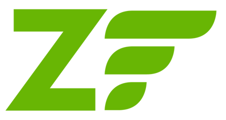 Zend Framework logo