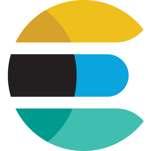 elasticsearch logo图片